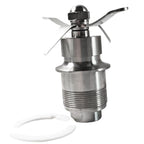 bovzor 502977 Blending Assembly Blade Cutting Assembly