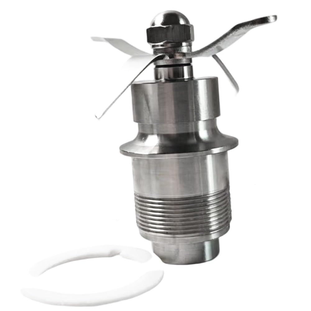 bovzor 502977 Blending Assembly Blade Cutting Assembly