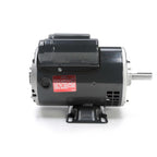 Marathon Motors, C168A, 5KC49GN0010X, 1/2HP, 1725RPM, 115/230V, 1PH, 56 FR, DP