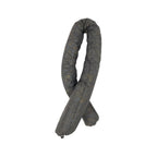 Universal Absorbent Socks 3" x 4', Gray, 12 Count