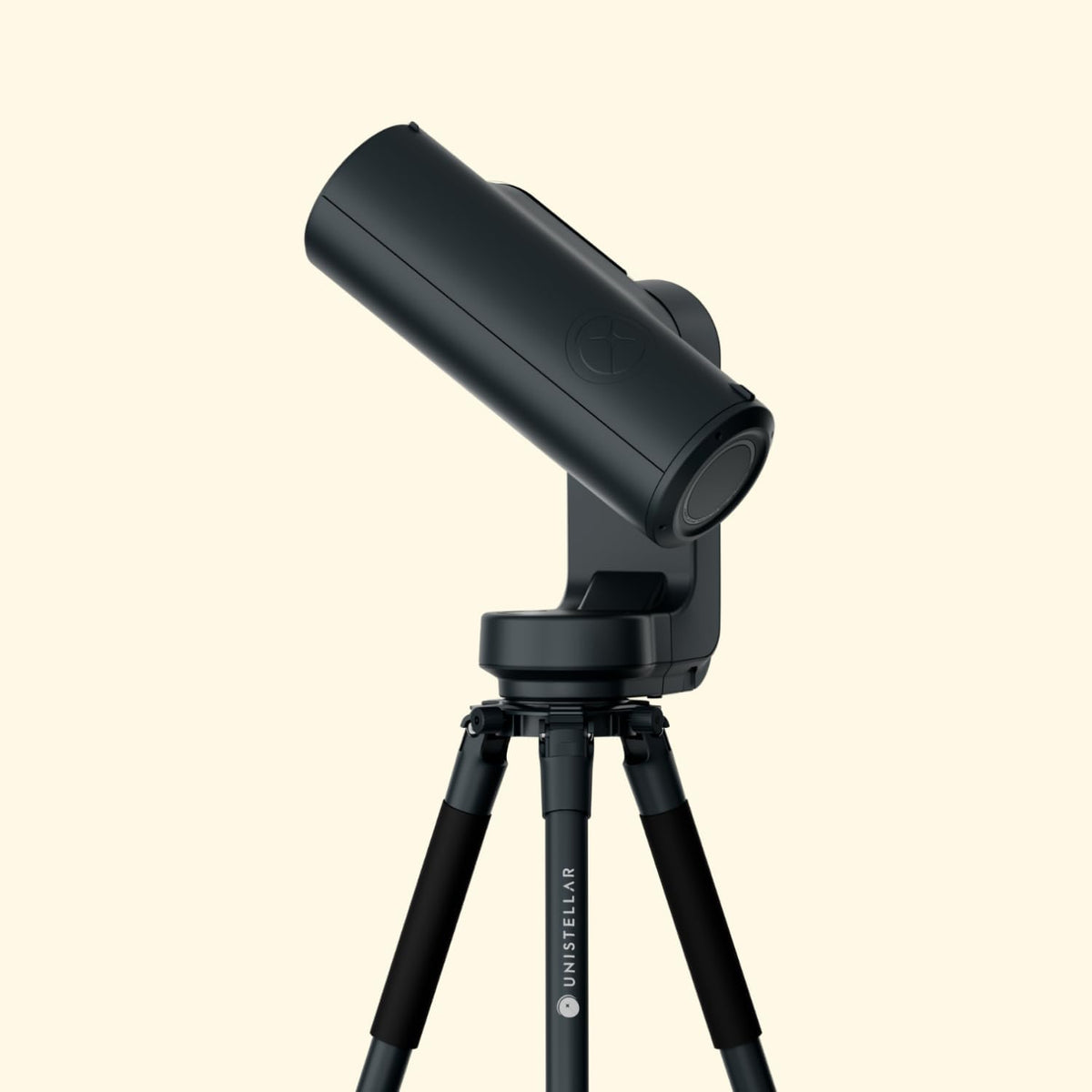 Smart Telescope (no Eyepiece), 85mm f/3.9 (320mm) Digital & Computerized, App-Controlled