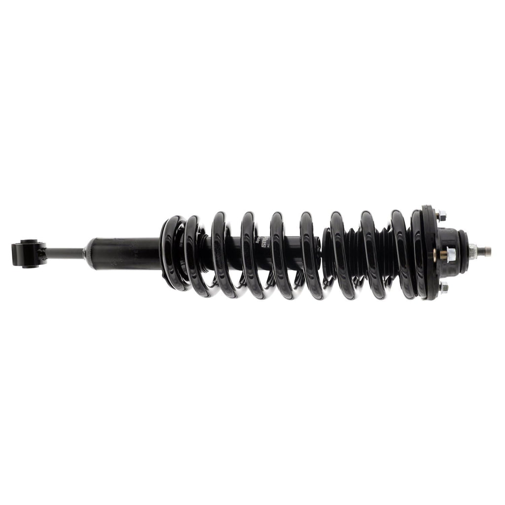 KYB SR4471 Strut-Plus Complete Corner Unit Assembly -Strut, Mount and Spring