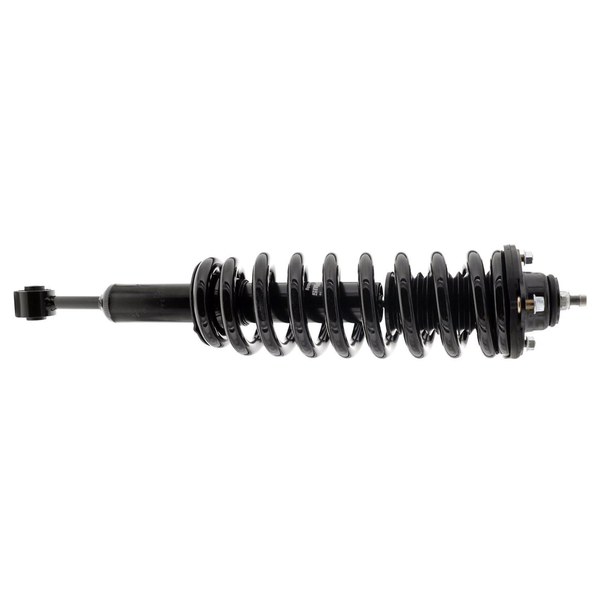 KYB SR4471 Strut-Plus Complete Corner Unit Assembly -Strut, Mount and Spring