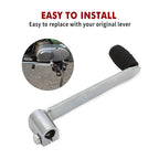 Gear Shifter Shift Lever Replacement for Honda CT70 Trail 70