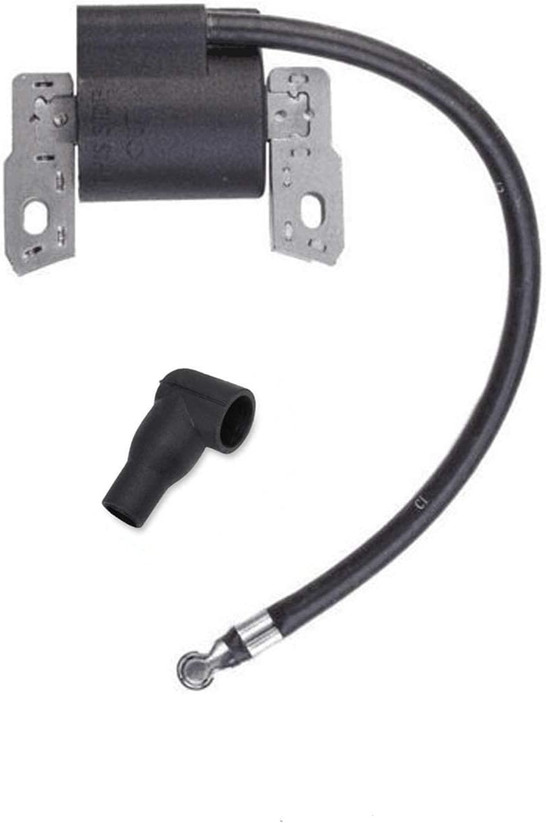 Ignition Coil Solid State Module for Briggs&Stratton 590454 591932 799381 790817 793354 799382 792640 793353 792631