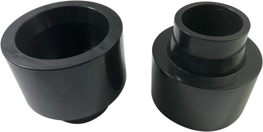 3" Front 3" Rear Leveling Lift Kit for 1999-2004 Jeep Grand Cherokee WJ 4X4 4X2