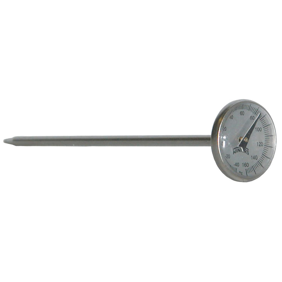 Bi-Metal Pocket Thermometer,Analog