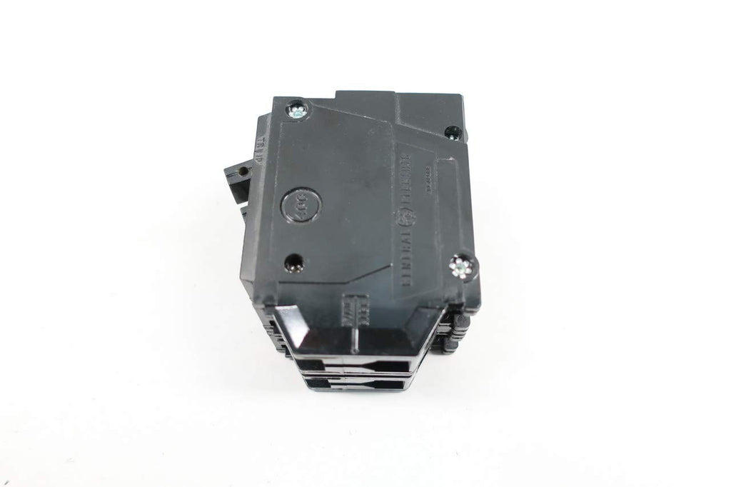GE Magnetic Circuit Breaker THQL2120-2-Pole, Plug-in Mount, 20A 120/240V - Standard Size