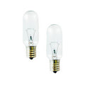 2 Pack 4713‑001013 Microwave Oven Light Bulb, for Samsung Microwave