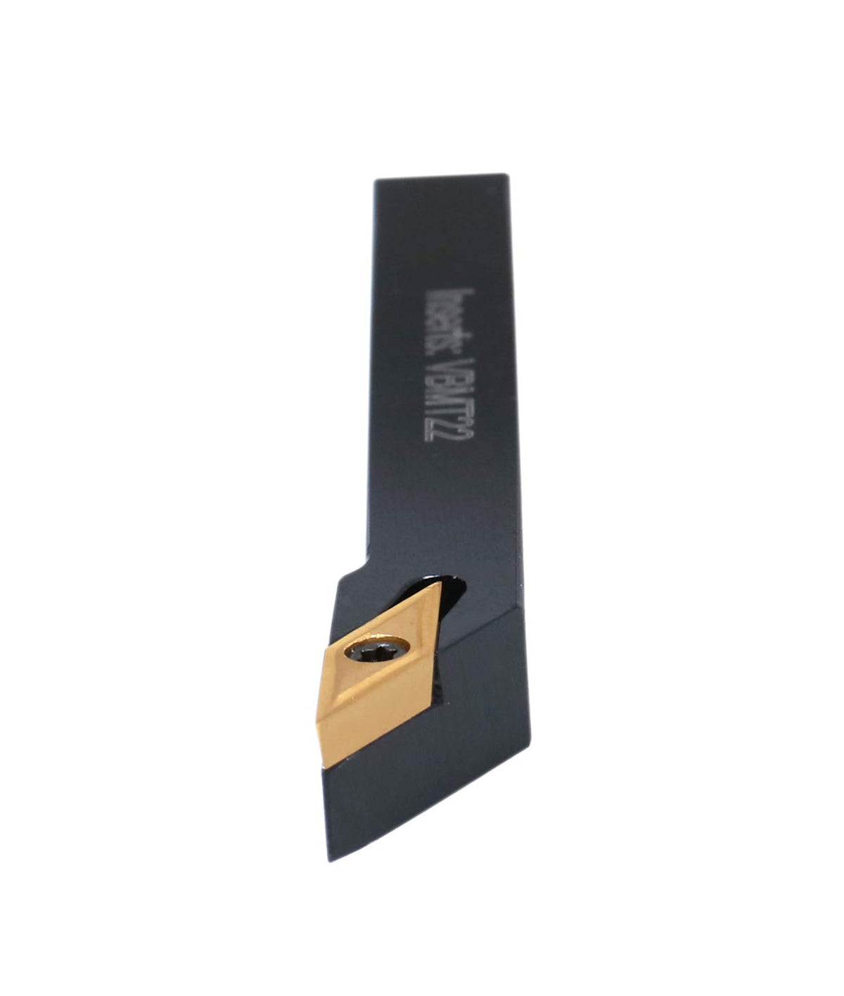 Accusize Indexable Tool Holder, 3/8", 2373-6004INS