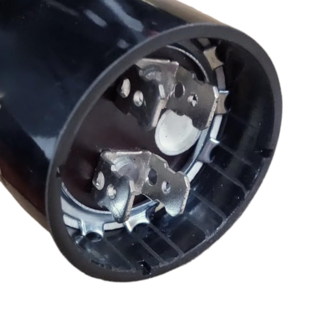 for Titan Pro TSMJ243 Motor Start Capacitor 243-292 MFD UF / 165 VAC