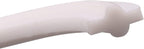 DERNORD PTFE (Teflon) Tri-Clamp Gasket O-Ring - 1.5 Inch Style Fits OD 50.5MM Sanitary Pipe Weld Ferrule (Pack of 20)