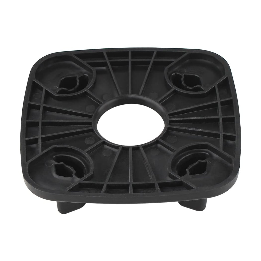 Anbige Replacement parts Centering Pad,Compatible with Vitamix blender