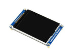 waveshare 2.4inch LCD Display Module with 65K RGB Colors 240×320 Resolution SPI Interface