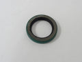 CR Seals (SKF) 12364 Double Lip Oil Seal - Solid, 1.250 in Shaft, 1.752 in OD, 0.250 in Width, CRWA1 Design, Nitrile Rubber (NBR) Lip Material