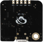 Deegoo-FPV NEO-6M GPS Modules with Antennas, 2-Pack