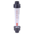 LZS-15D Water Flow Meter, 100-1000 L/H, for DN15 1/2 Inch Pipe