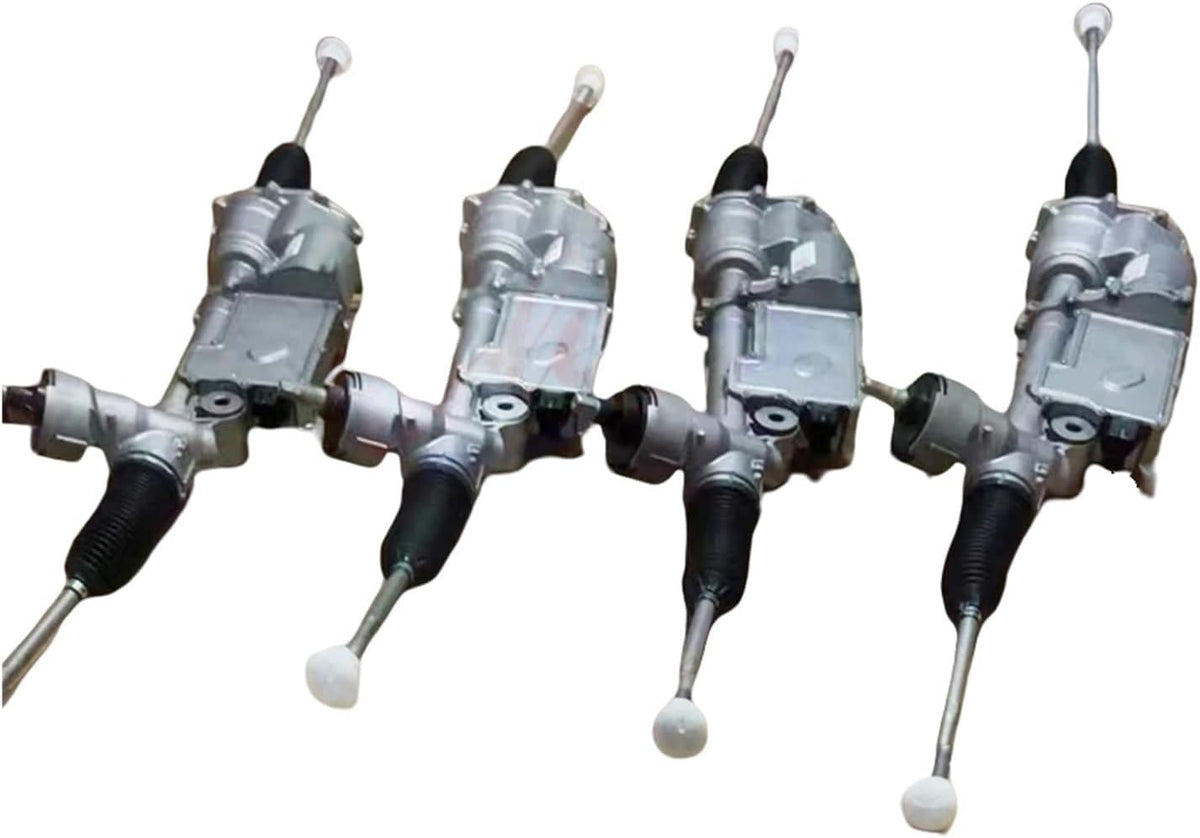 Power Steering Rack Compatible with Dodge Ram 1500 2014-2019 68230030AC 68242957AG 68242957AF 68242957AE 68242957AD 68230030AE 68230030AD