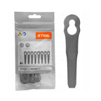 Stihl 8 Plastic Blades for PolyCut 2-2 and PolyCut 3-2 Replacement