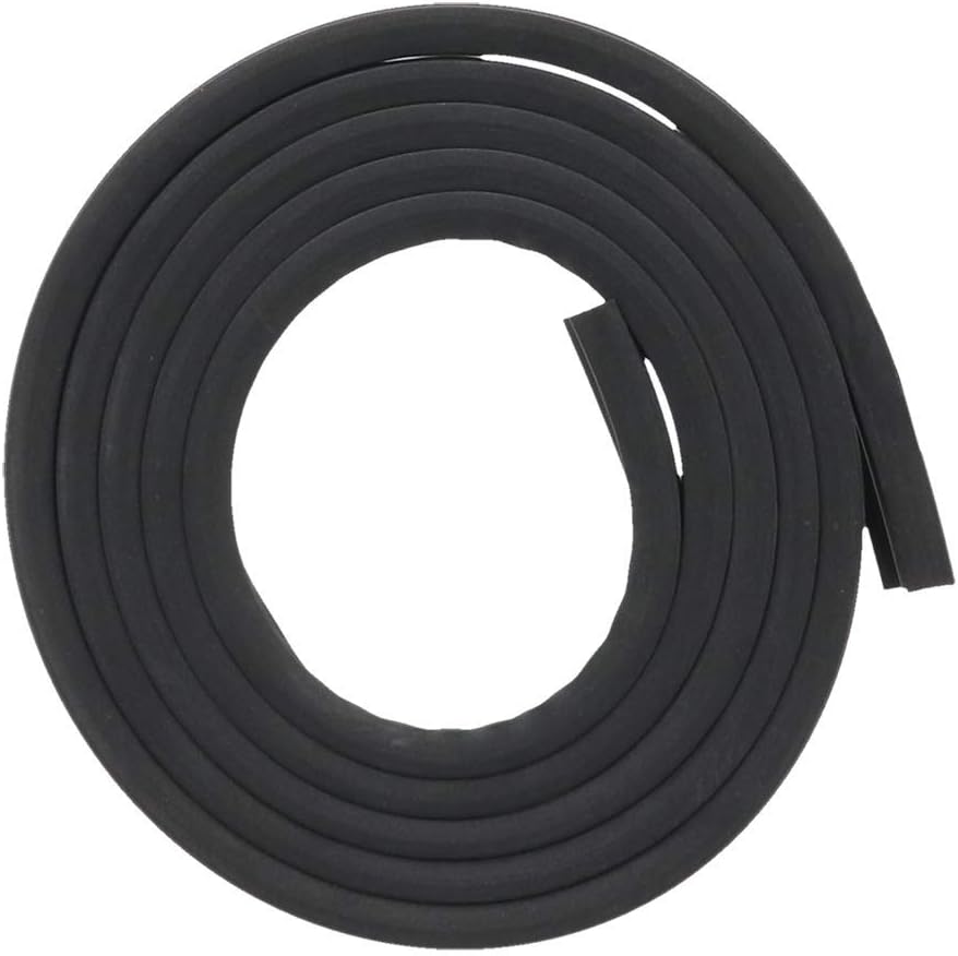 Edgewater Parts DD62-00043A, AP4341785, PS4222432 Door Gasket Compatible With Samsung Dishwasher Fits Model# (DMR, DMT, DW7, DW8)