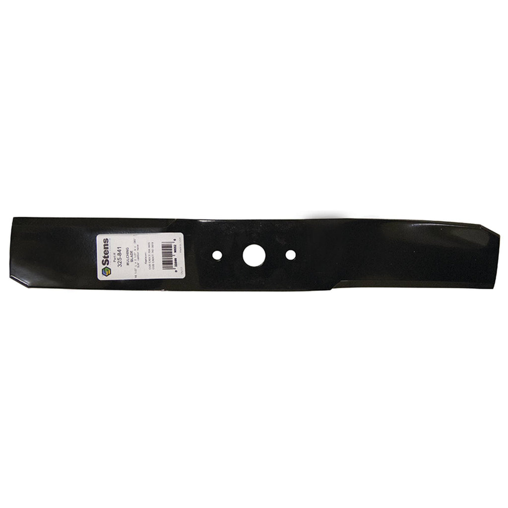 Stens Mulching Blade 325-841 for Cub Cadet 759-3825