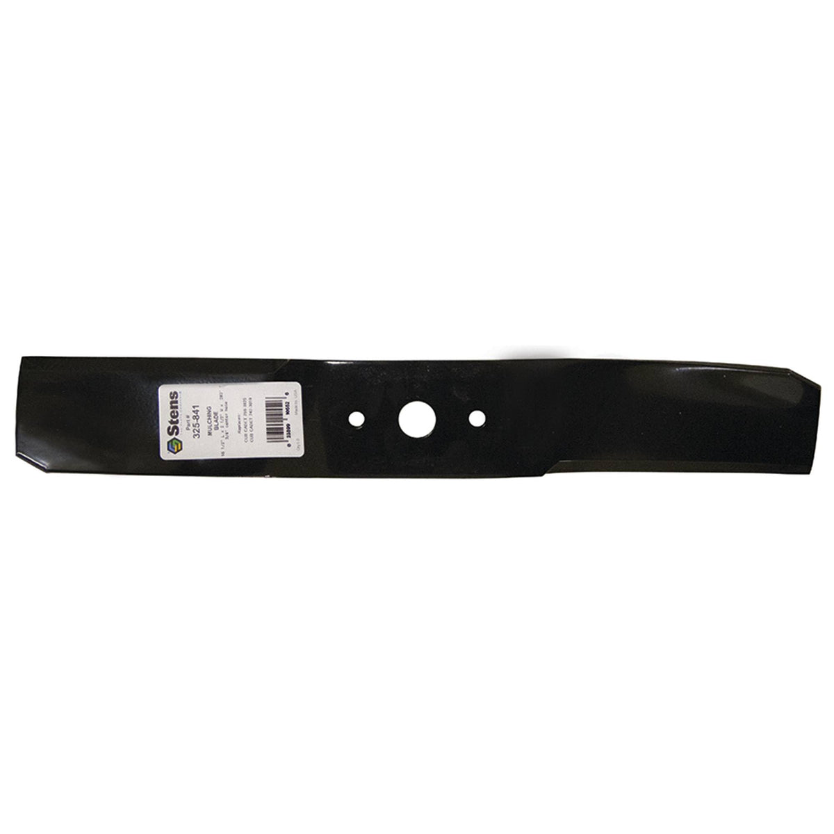 Stens Mulching Blade 325-841 for Cub Cadet 759-3825