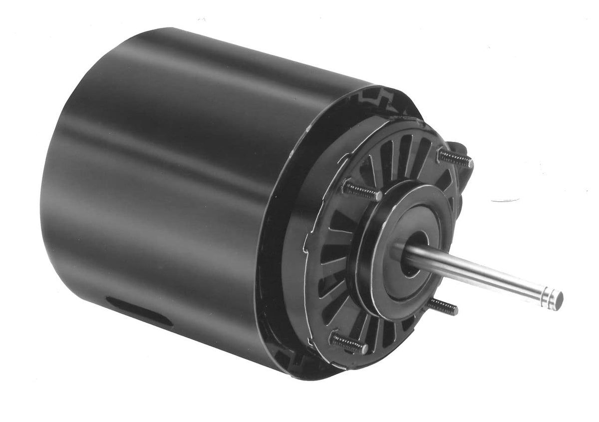 Fasco D417 Motor | 1/20 hp 1550 RPM CW 3.9" Diameter 208-230V