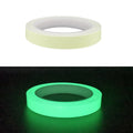 Glow in The Dark Tape, Waterproof Luminous Tape, 0.5'' x 33'