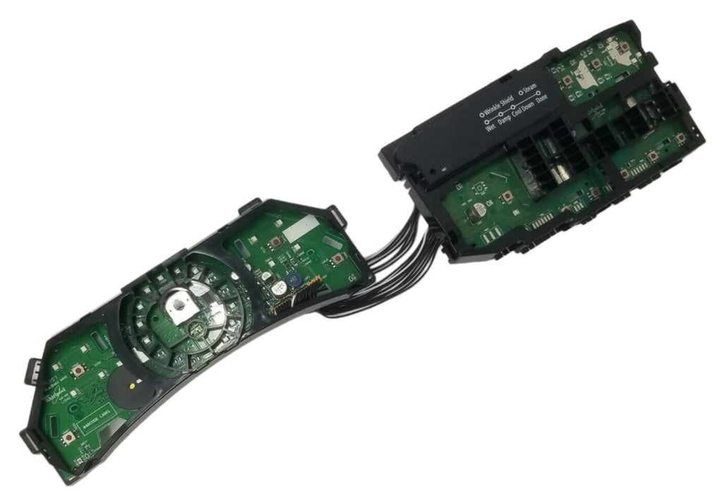 OEM Replacement for Whirlpool Dryer Control W10137338