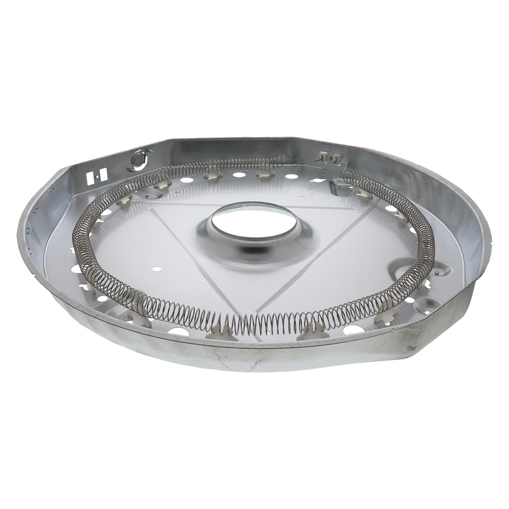 ERP 131553900 Dryer Heater Assembly