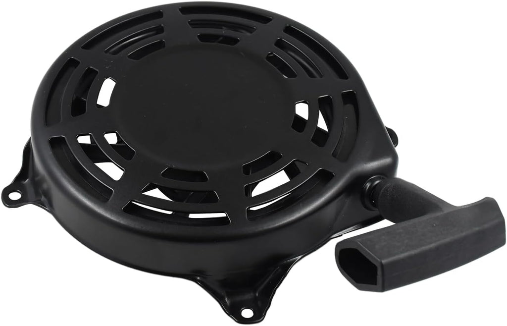 Pull Recoil Starter LG497680 MIA10979 Compatible with John Deere Walk Behind Mower JA60 JA62 JA65 JM26 JM36 JS20 JS25 JS26 JS28 JS30 JS35 JS36 JS38 JS40 JS60 JS61 JS63 JS63C JS63E