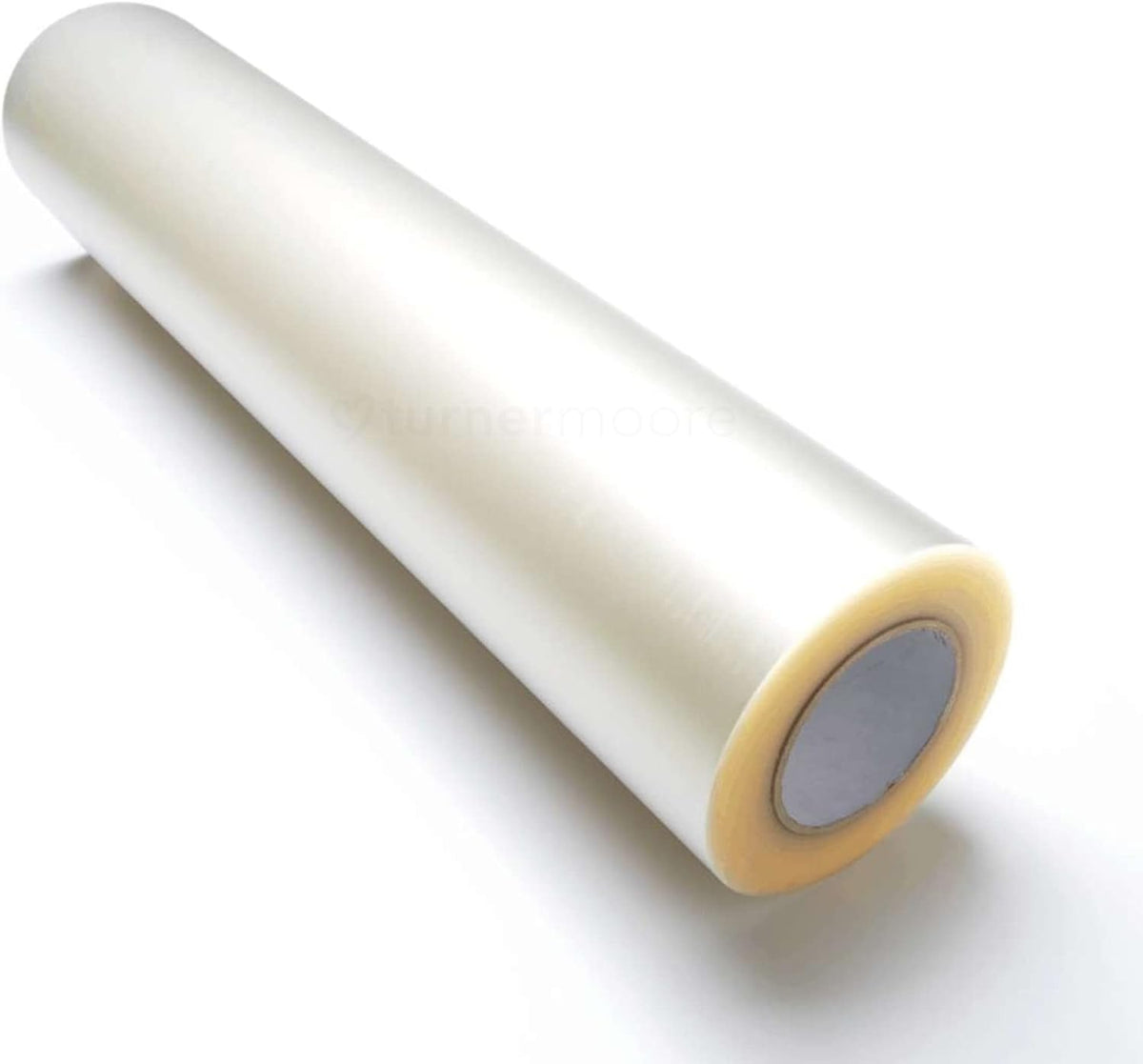 Clear Transfer Tape for Vinyl, 12" x 30FT Transfer Paper by Turner Moore
