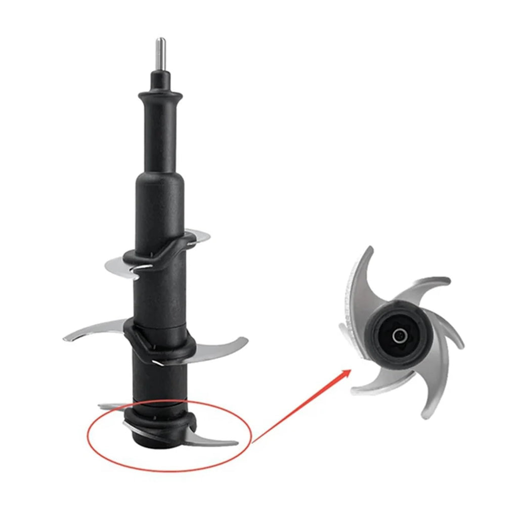A23F - Blender Blade, Compatible For Ninja, Replacement Blades