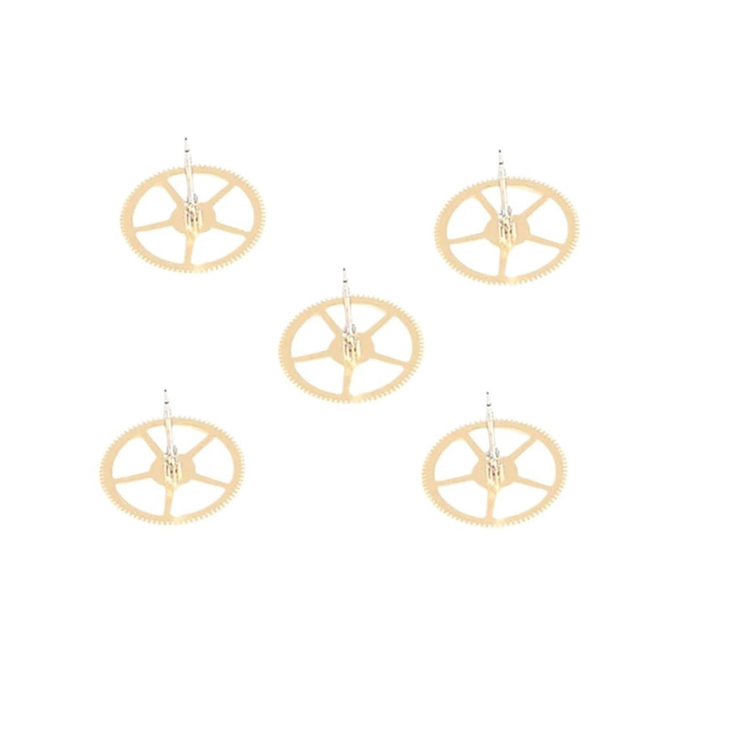 1/3/5pcs 9015 9039 Movement Second Wheel