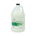 Antimicrobial Lotion Hand Soap with Aloe, Herbal, 1 gal, 1 ct