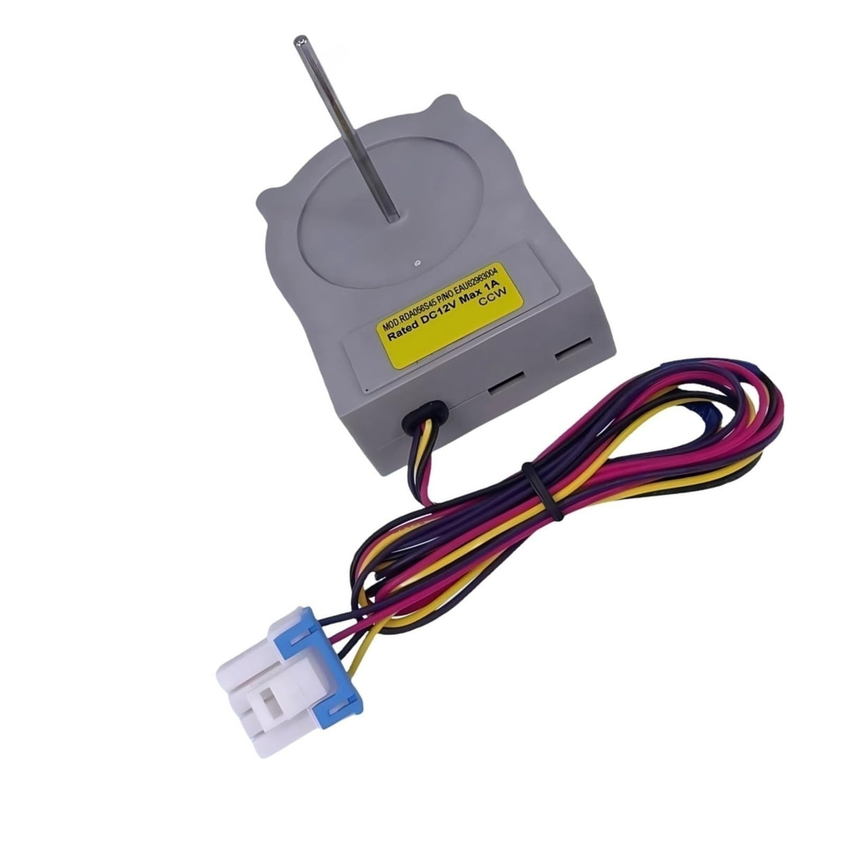 Freezer Fan Motor EAU62963004, Compatible For LG