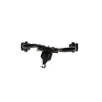 ACDelco Gold 45D1251 (19460726) Front Passenger Side Upper Suspension Control Arm and Ball Joint Assembly