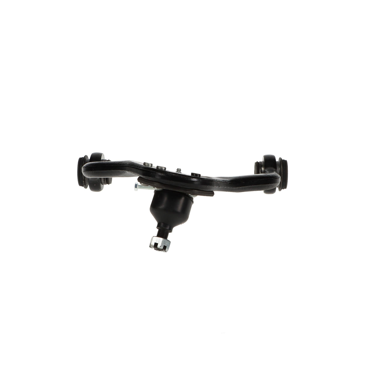 ACDelco Gold 45D1251 (19460726) Front Passenger Side Upper Suspension Control Arm and Ball Joint Assembly
