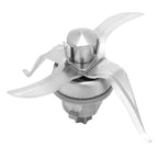 TM21 Replacement Blade 200g Aluminum Fit