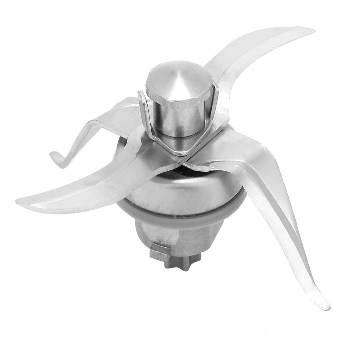 TM21 Replacement Blade 200g Aluminum Fit