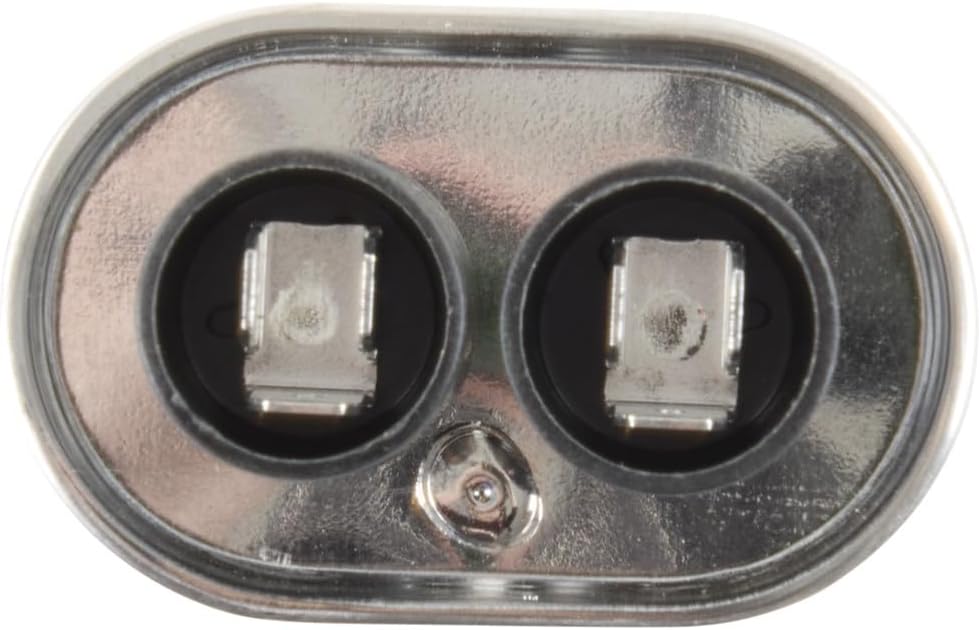 Whirlpool WPW10574736 Genuine OEM Microwave Capacitor Replacement Part - Replaces