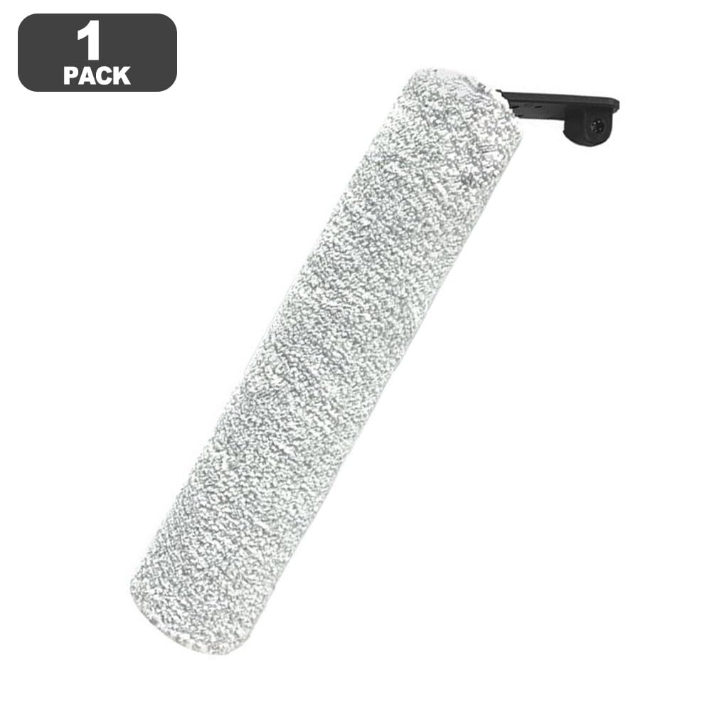 Emiif Replacement Roller Brush for Dreame H12S/H12 Pro/G10