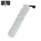 Emiif Replacement Roller Brush for Dreame H12S/H12 Pro/G10