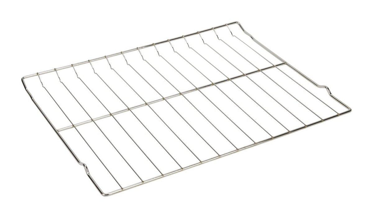 Whirlpool WPW10282492 OEM Range Oven Rack, Silver