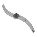 Dishwasher Middle Spray Arm for General Electric GE GDT680SGH8BB