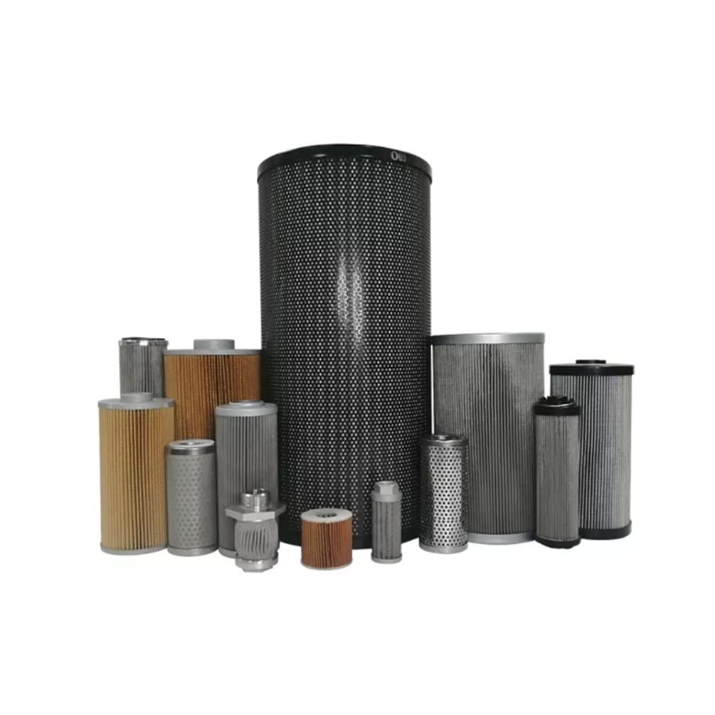 6.01.03D03BN Hydraulic Filter Element Compatible with Hydac Replacement