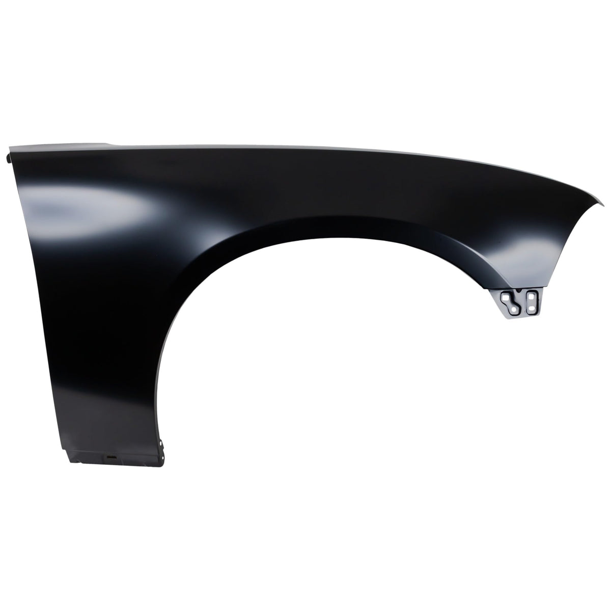 Garage-Pro Fender Compatible with 2011-2014 Dodge Charger Front, Passenger Side CAPA Primed