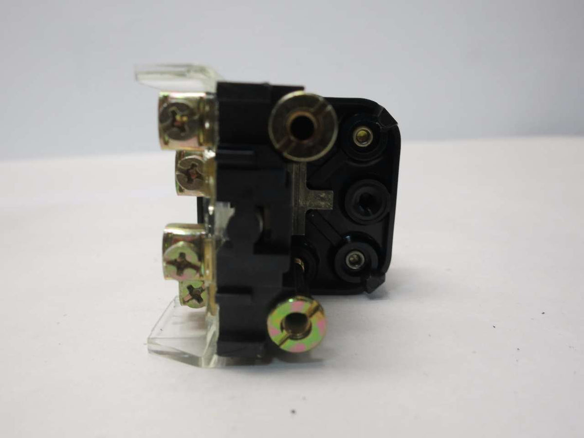 ALLEN BRADLEY 800T-A2A PUSHBUTTON