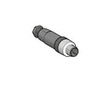 External Thread Connector,4,Male