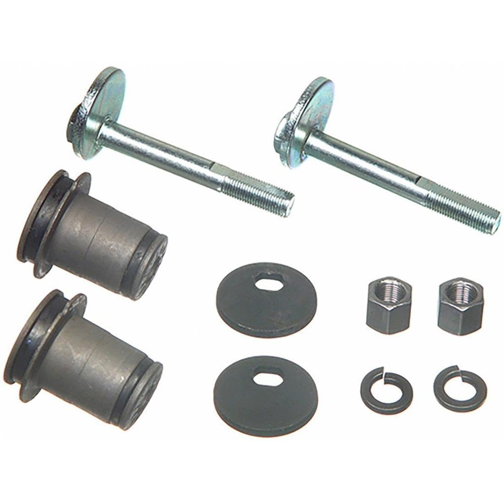 2x Front To Upper Control Arm Alignment Caster/Camber Kit